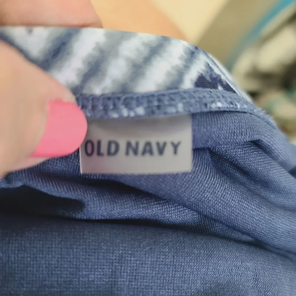 Old Navy Brief Swim Bottom XL